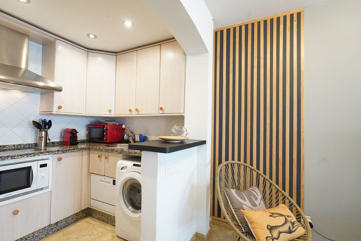 Appartement te koop in Benamara | 1 slaapkamers H5393215
