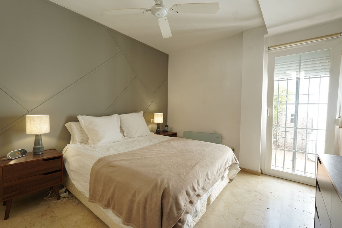 Appartement te koop in Benamara | 1 slaapkamers H5393215