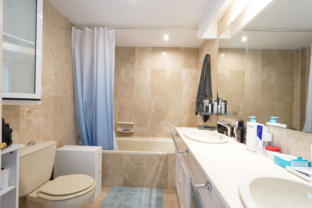 Appartement te koop in Benamara | 1 slaapkamers H5393215