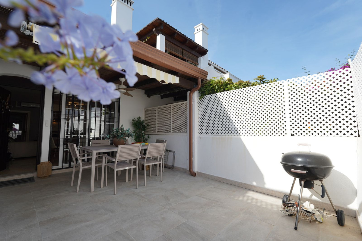 Appartement te koop in Benamara | 1 slaapkamers H5393215