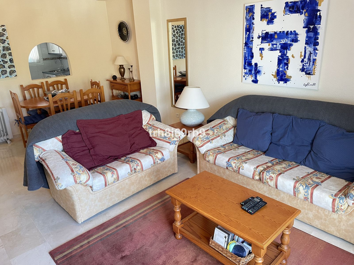 Appartement te koop in Benavista | 2 slaapkamers H5044555