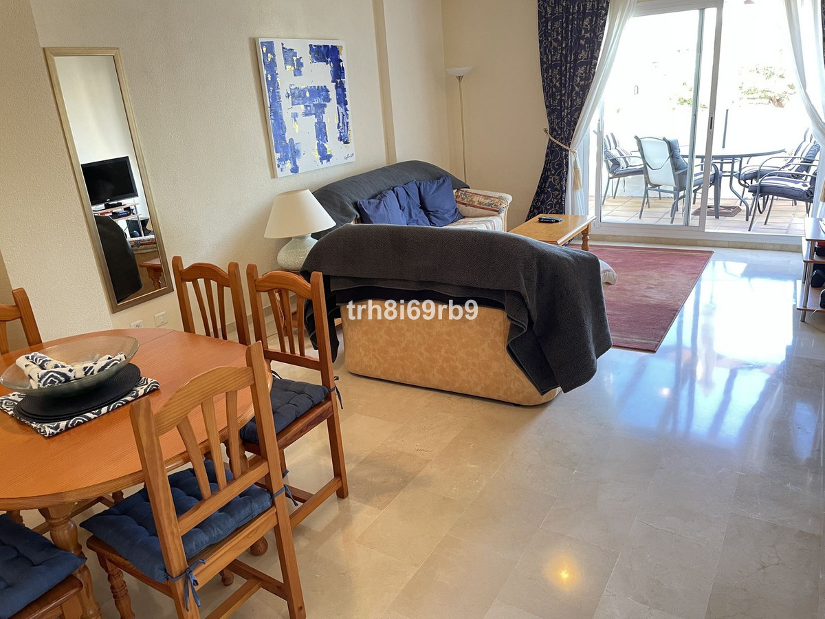 Appartement te koop in Benavista | 2 slaapkamers H5044555