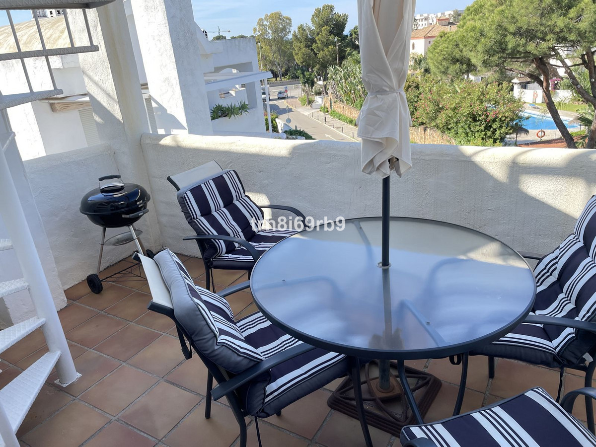 Appartement te koop in Benavista | 2 slaapkamers H5044555