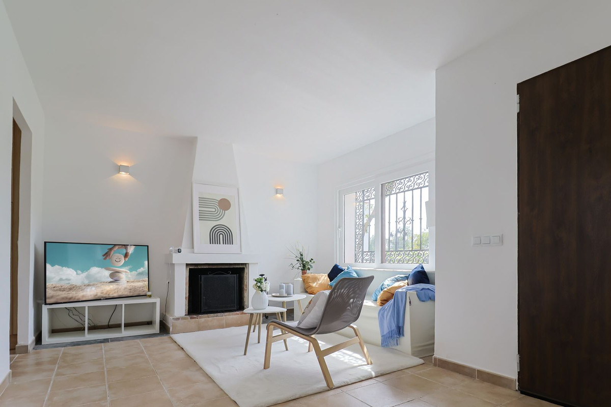 Appartement te koop in Benavista | 2 slaapkamers H5137750