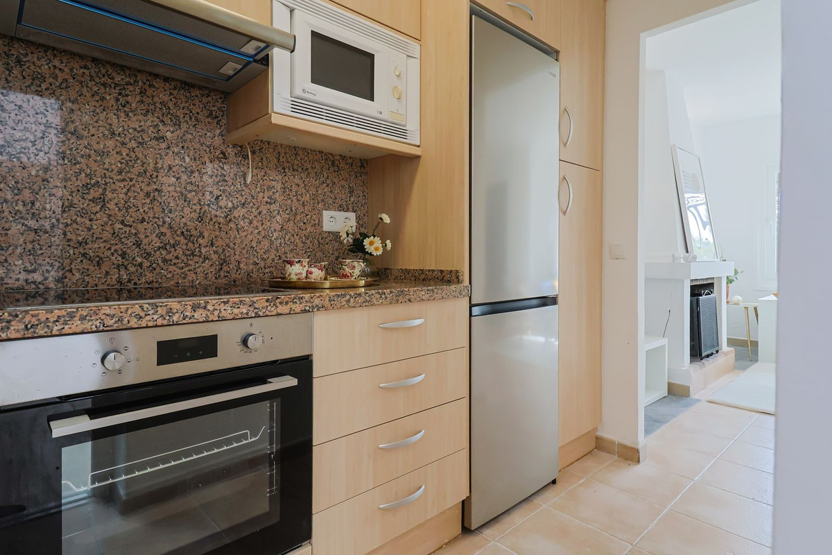 Appartement te koop in Benavista | 2 slaapkamers H5137750