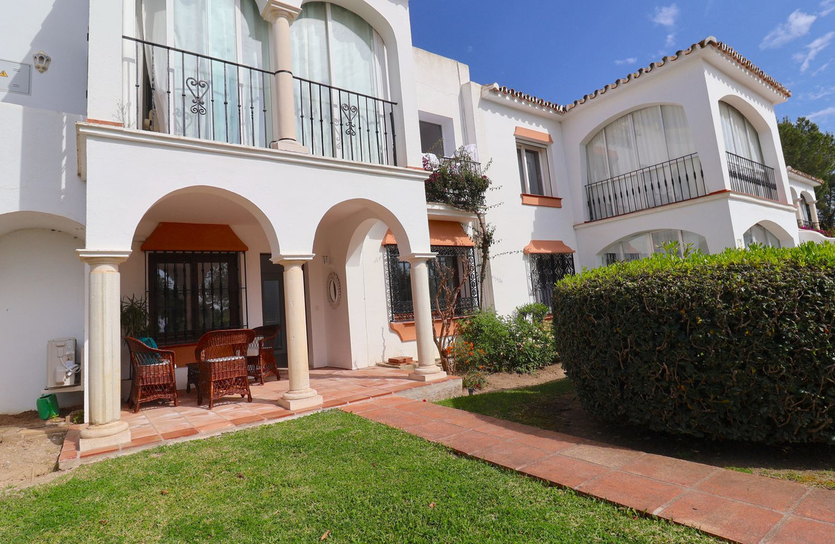 Appartement te koop in Benavista | 2 slaapkamers H5137750