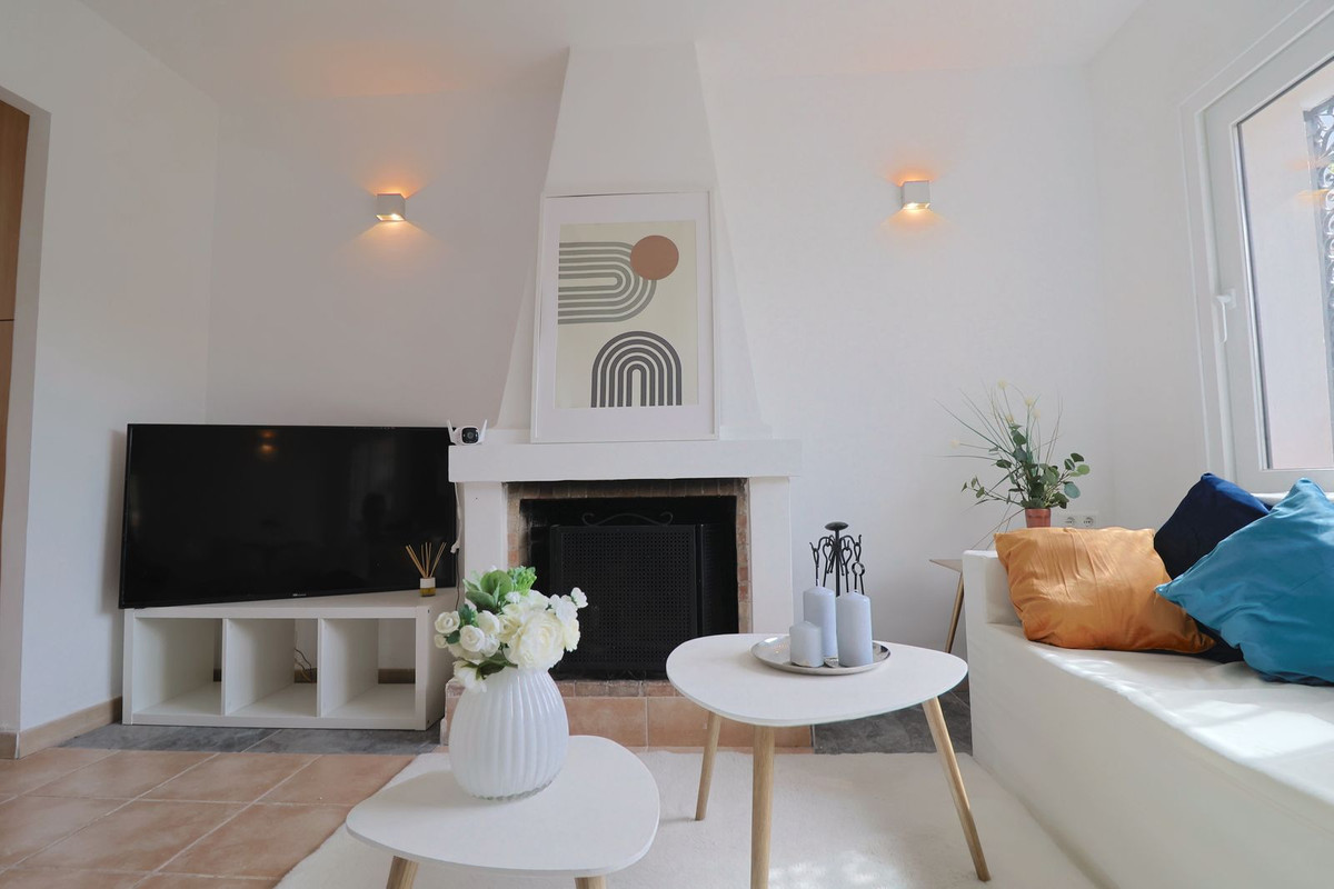Appartement te koop in Benavista | 2 slaapkamers H5137750