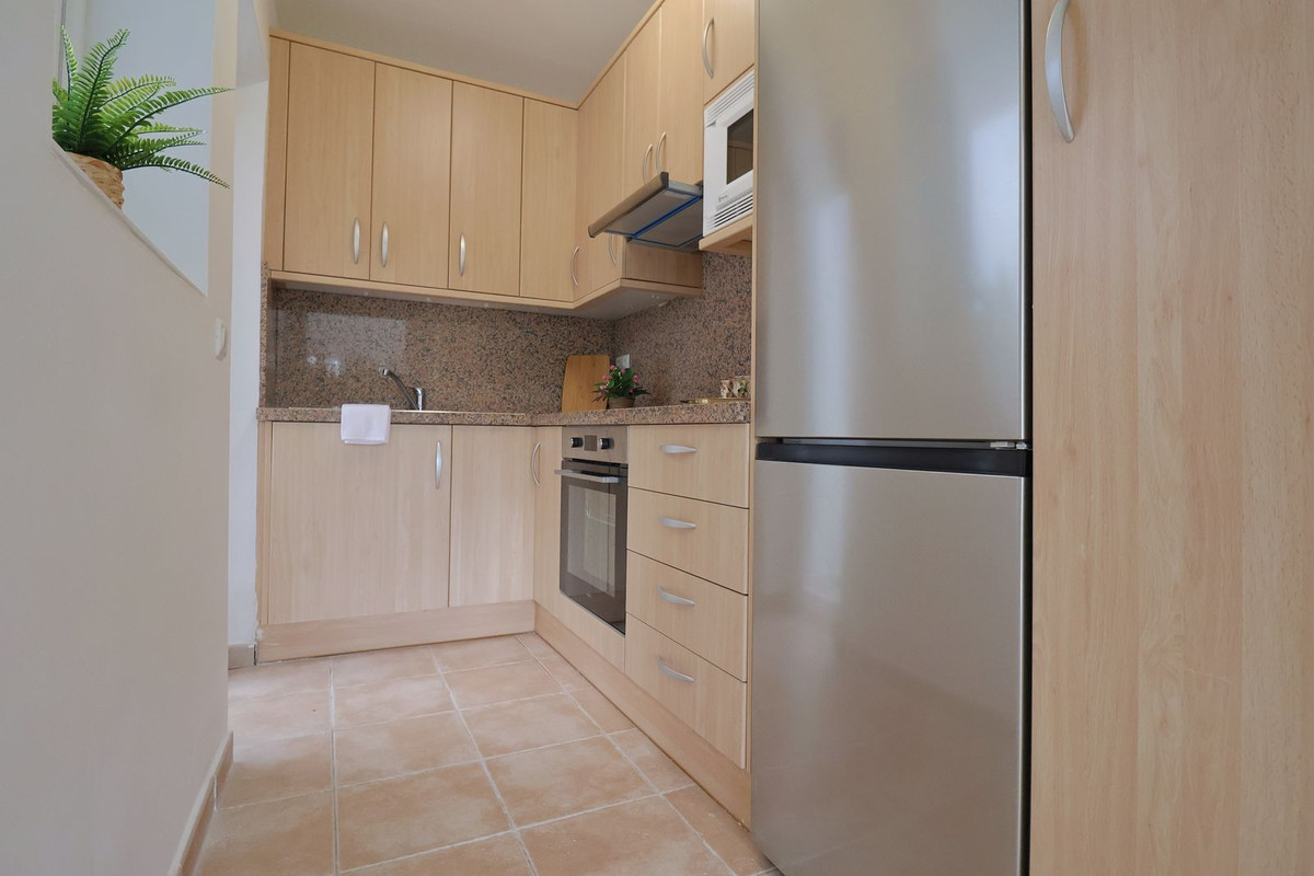 Appartement te koop in Benavista | 2 slaapkamers H5137750
