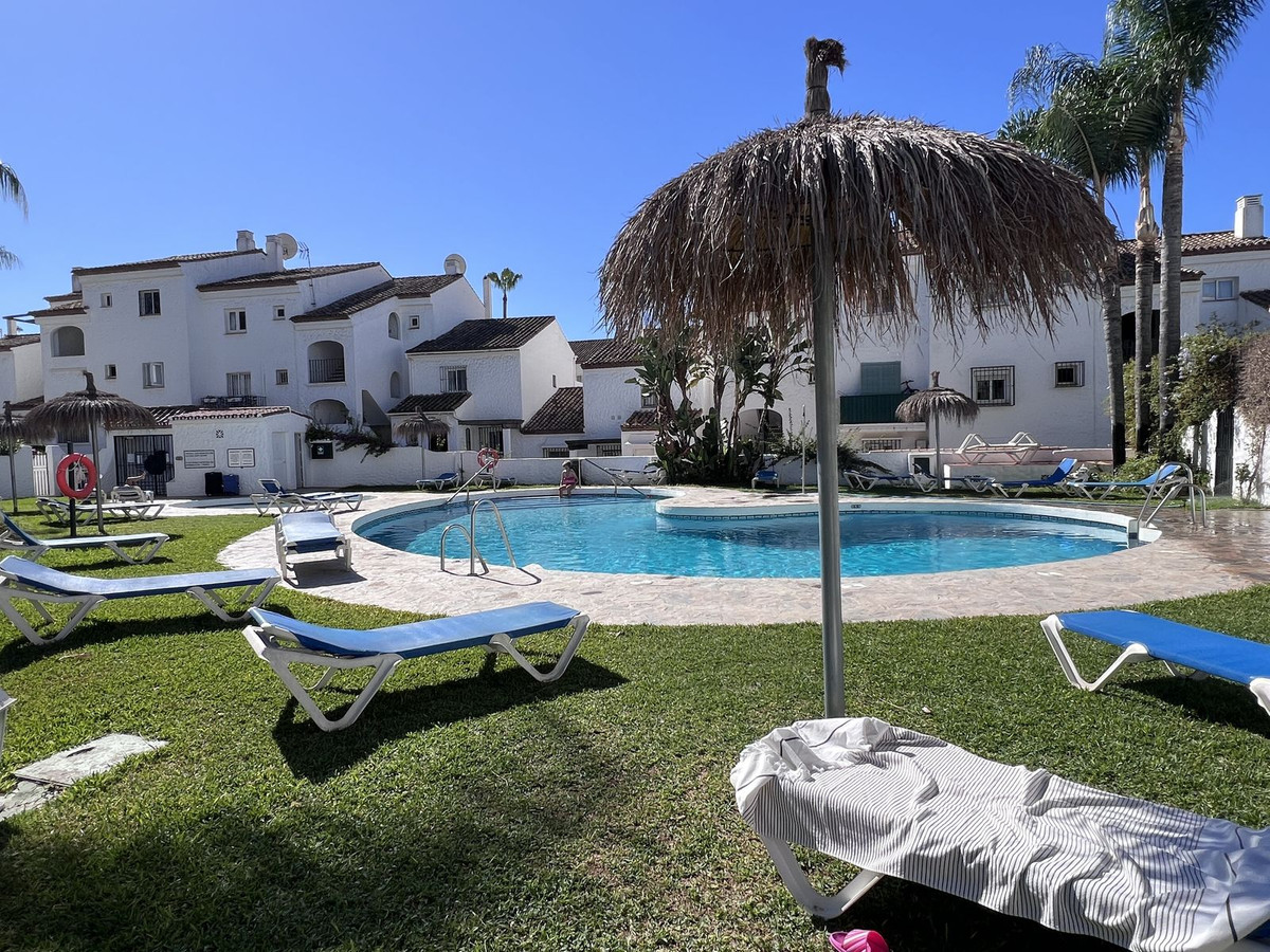 Appartement te koop in Benavista | 2 slaapkamers H5160403