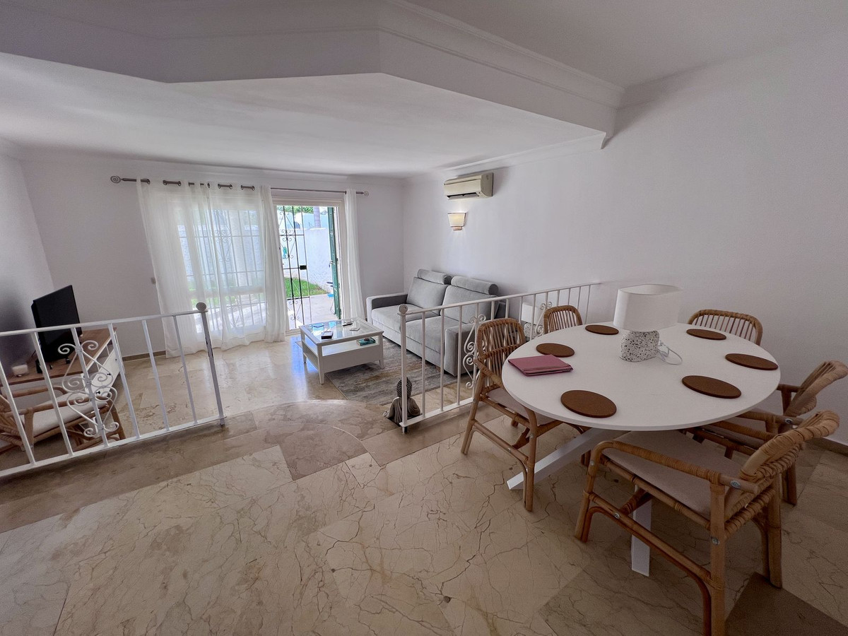 Appartement te koop in Benavista | 2 slaapkamers H5160403