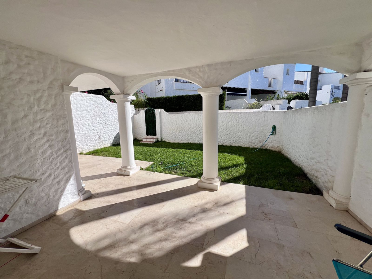 Appartement te koop in Benavista | 2 slaapkamers H5160403