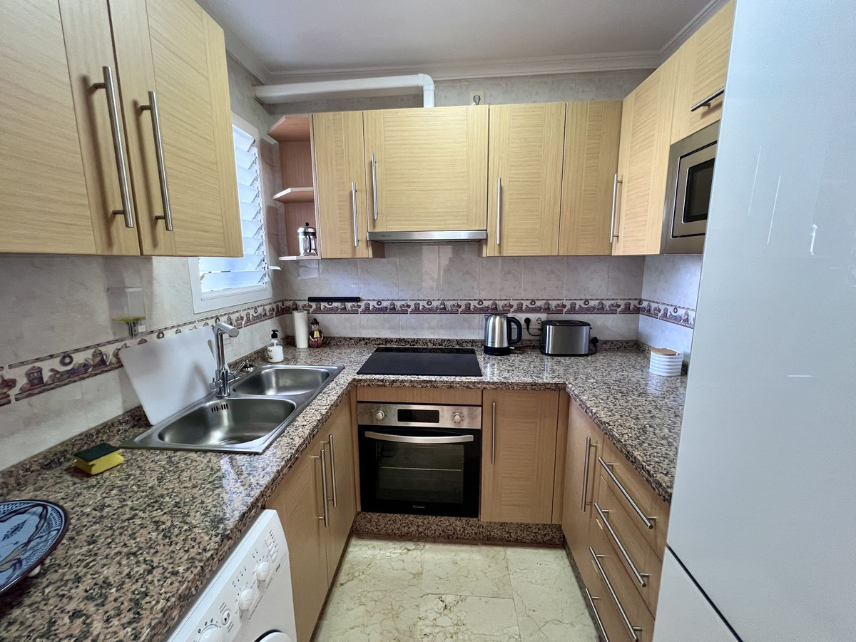 Appartement te koop in Benavista | 2 slaapkamers H5160403