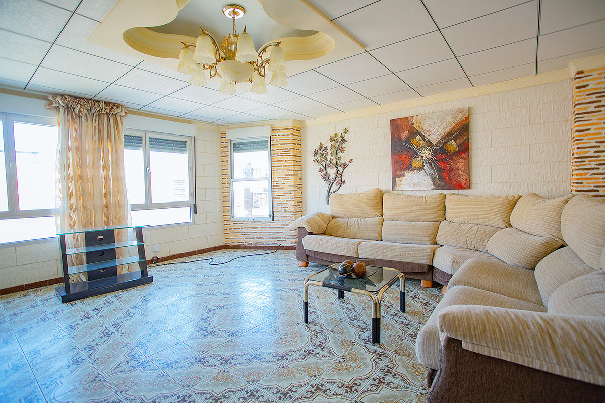 Appartement te koop in Benejuzar | 3 slaapkamers H5295331