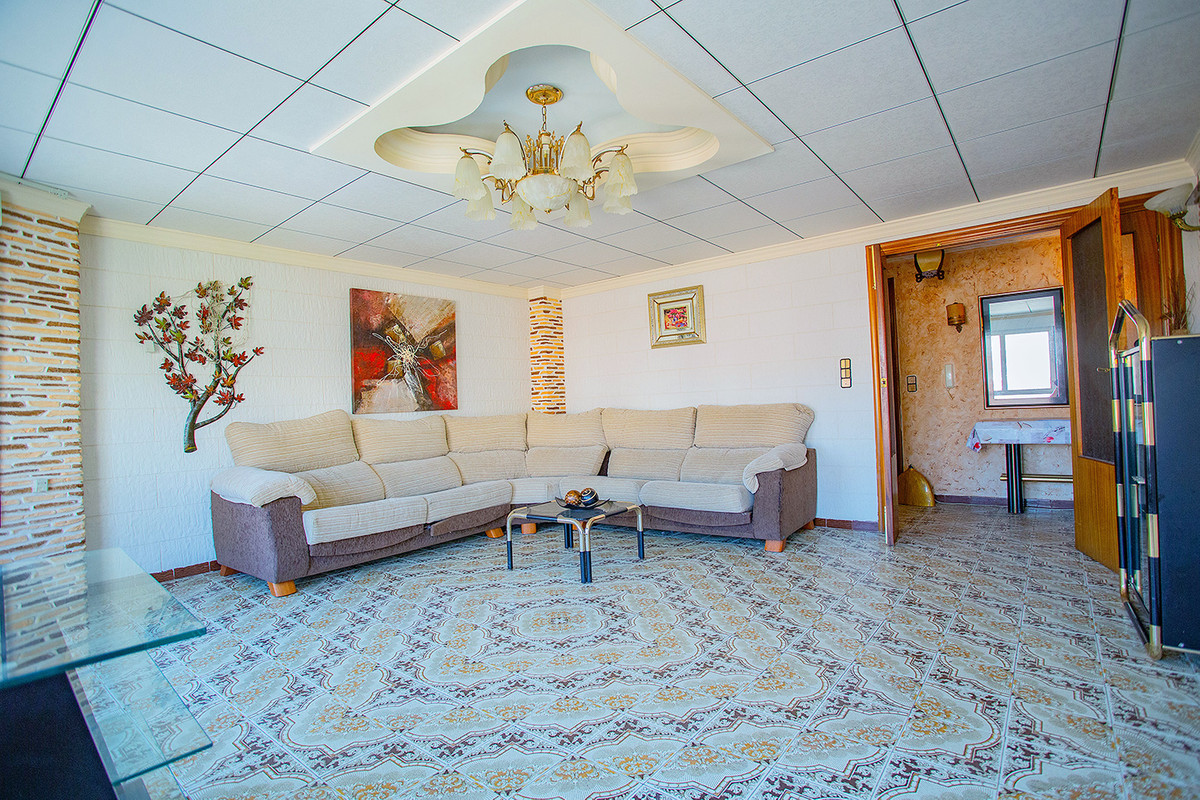 Appartement te koop in Benejuzar | 3 slaapkamers H5295331