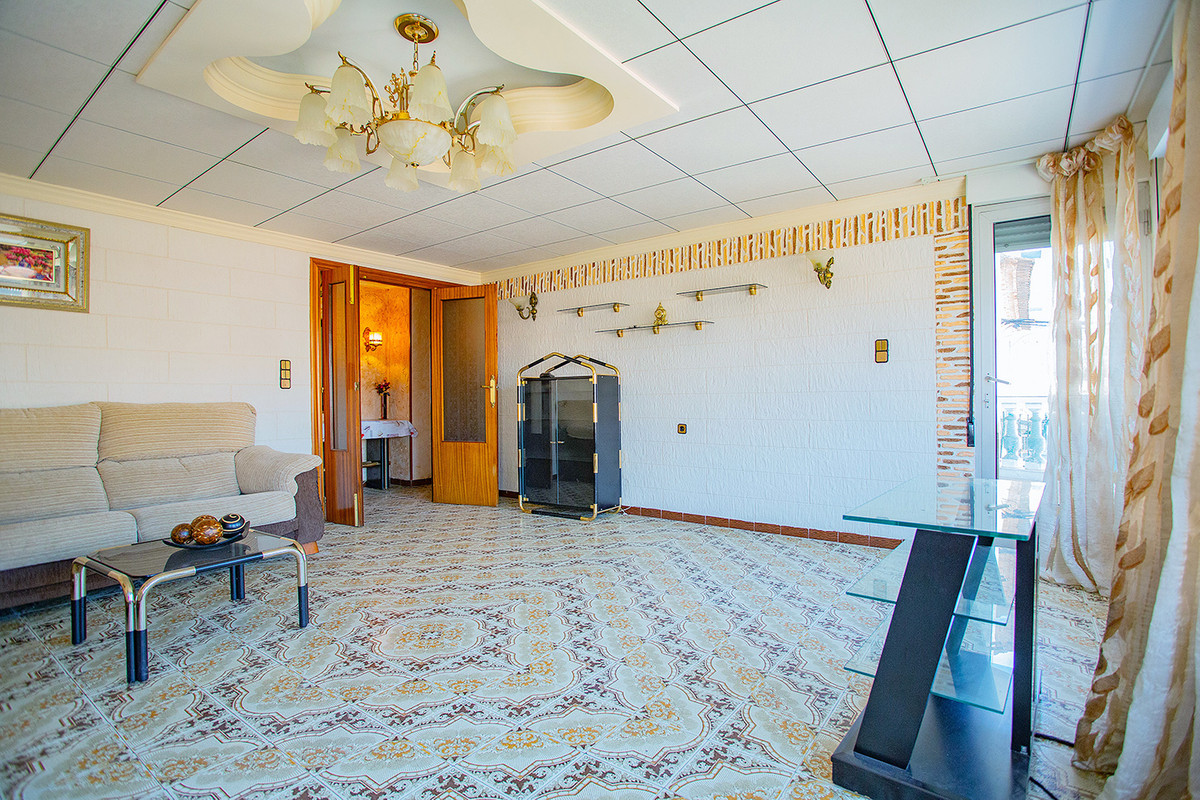 Appartement te koop in Benejuzar | 3 slaapkamers H5295331