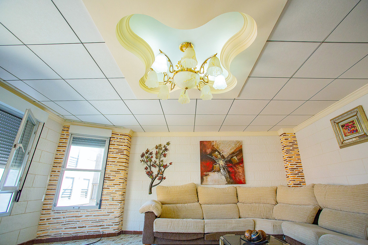 Appartement te koop in Benejuzar | 3 slaapkamers H5295331