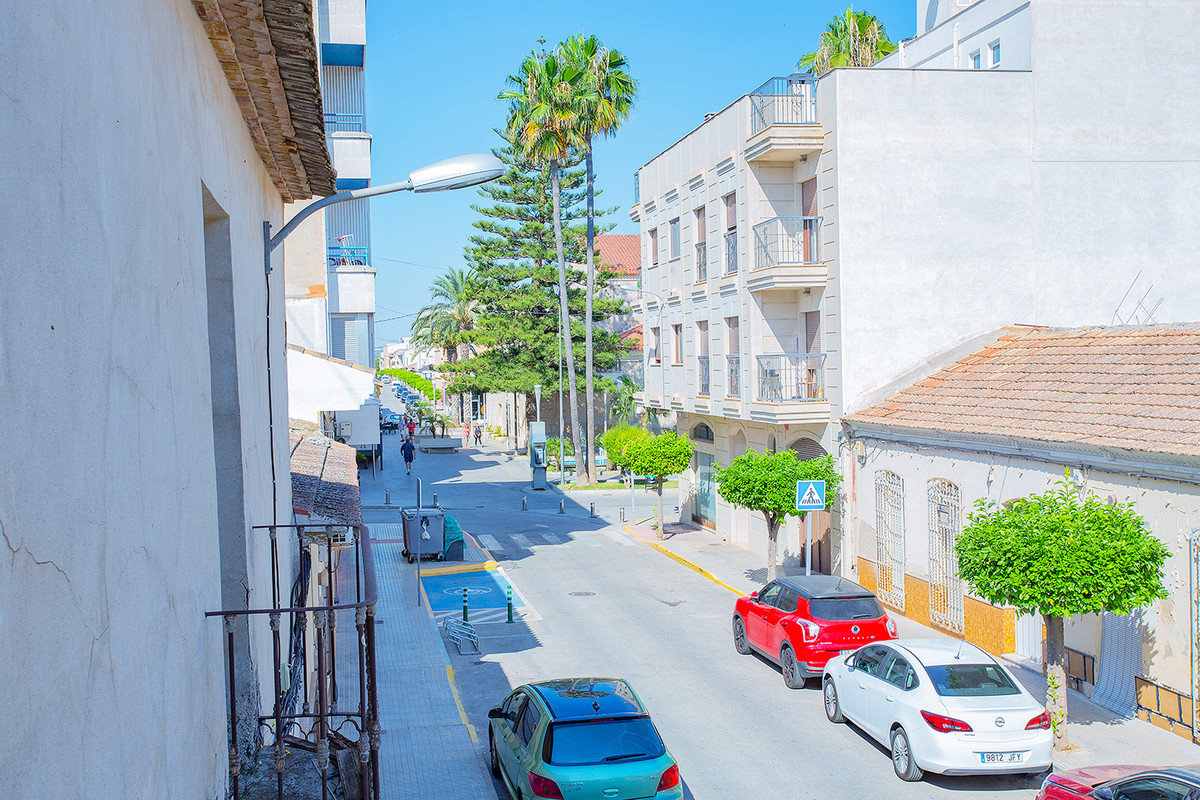 Appartement te koop in Benejuzar | 3 slaapkamers H5295331