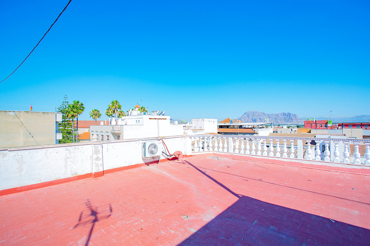 Appartement te koop in Benejuzar | 3 slaapkamers H5295331