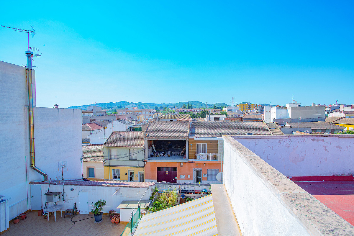 Appartement te koop in Benejuzar | 3 slaapkamers H5295331