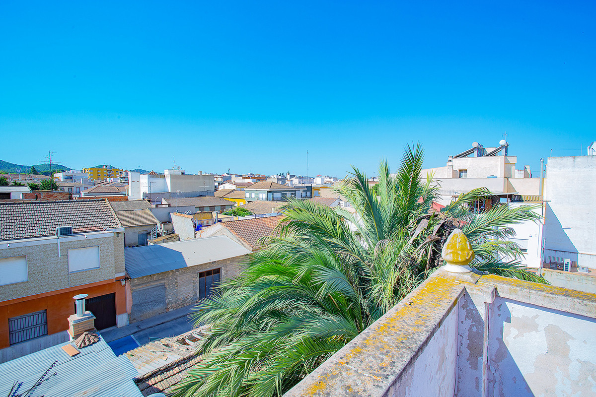 Appartement te koop in Benejuzar | 3 slaapkamers H5295331