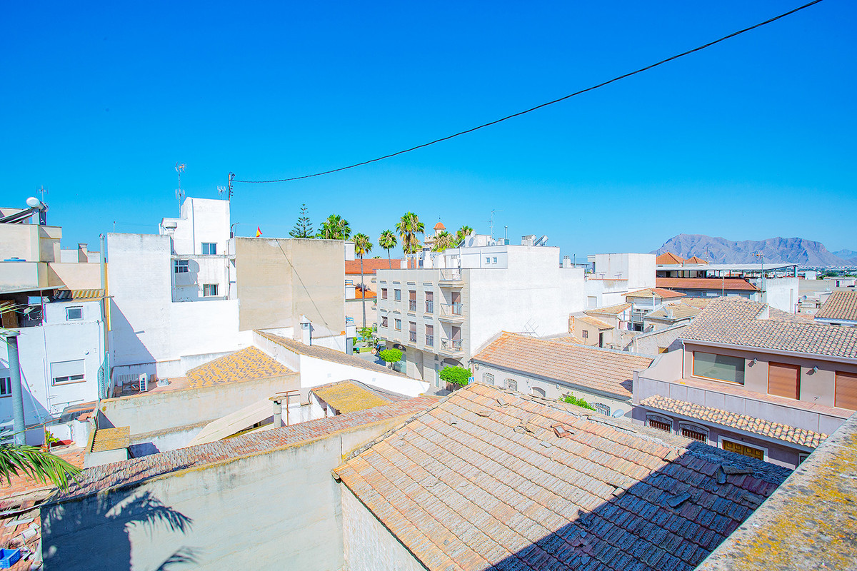 Appartement te koop in Benejuzar | 3 slaapkamers H5295331