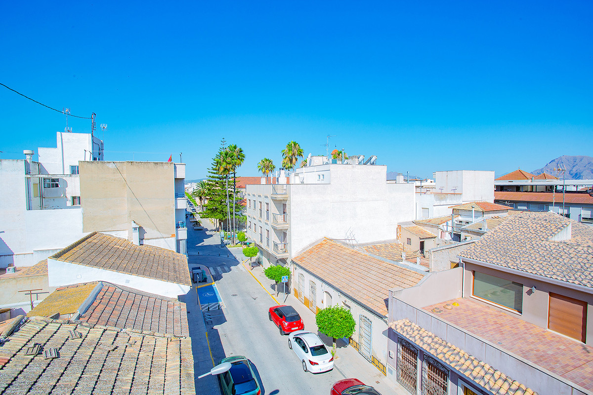 Appartement te koop in Benejuzar | 3 slaapkamers H5295331