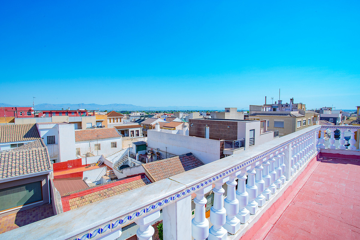 Appartement te koop in Benejuzar | 3 slaapkamers H5295331