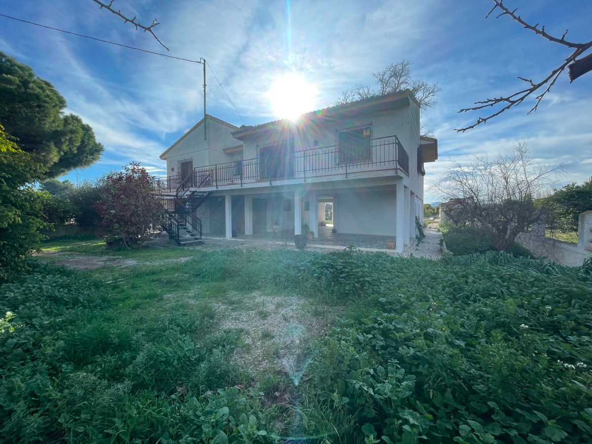 Huis te koop in Benejuzar | 5 slaapkamers H5297815