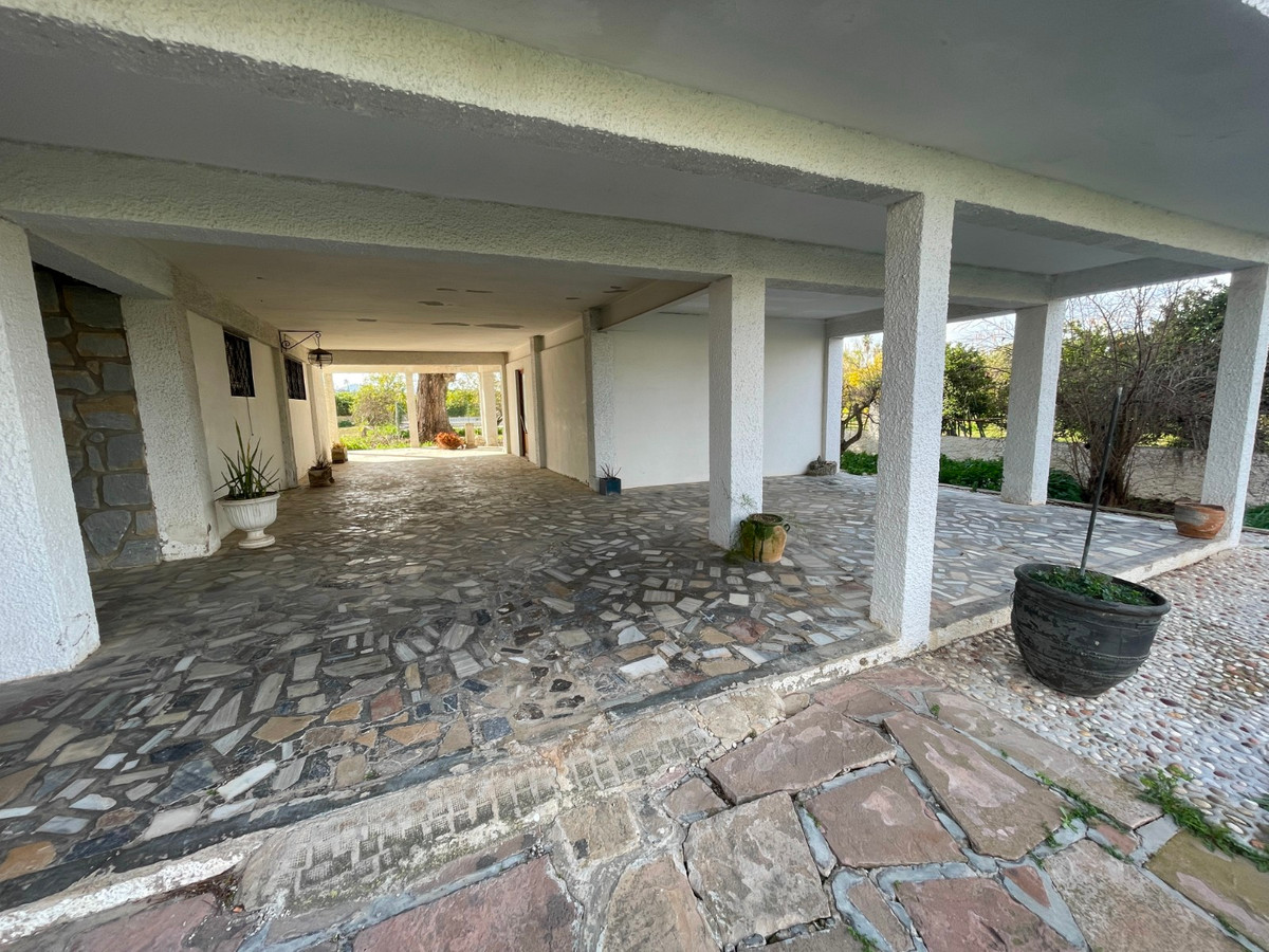 Huis te koop in Benejuzar | 5 slaapkamers H5297815