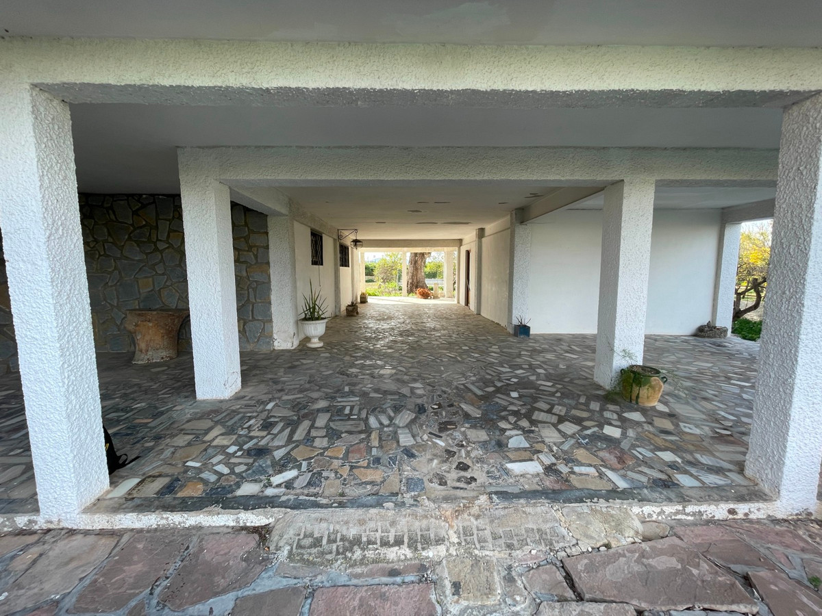 Huis te koop in Benejuzar | 5 slaapkamers H5297815