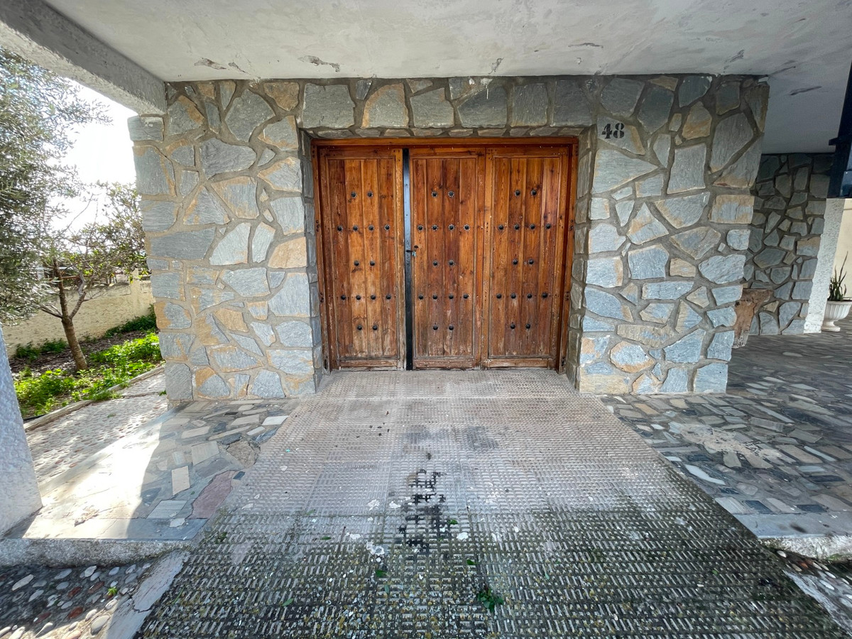 Huis te koop in Benejuzar | 5 slaapkamers H5297815