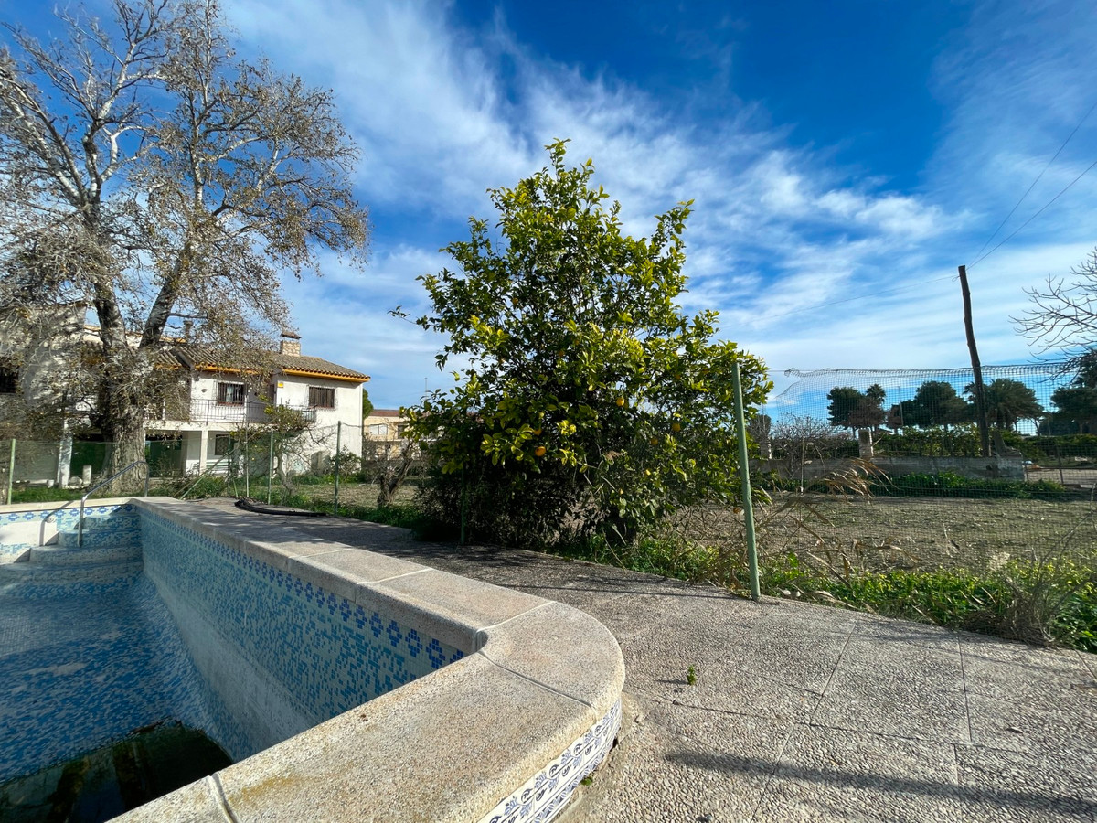 Huis te koop in Benejuzar | 5 slaapkamers H5297815