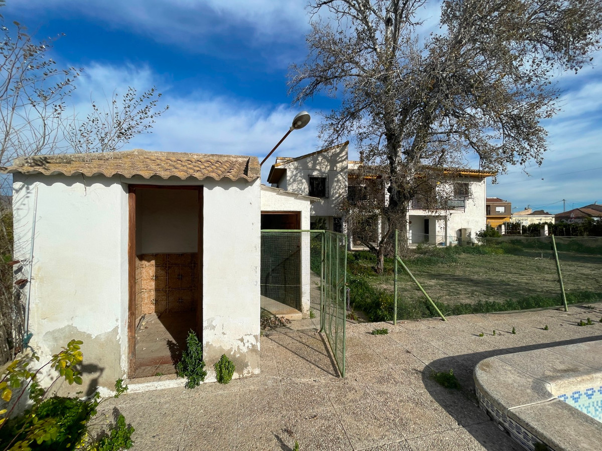 Huis te koop in Benejuzar | 5 slaapkamers H5297815