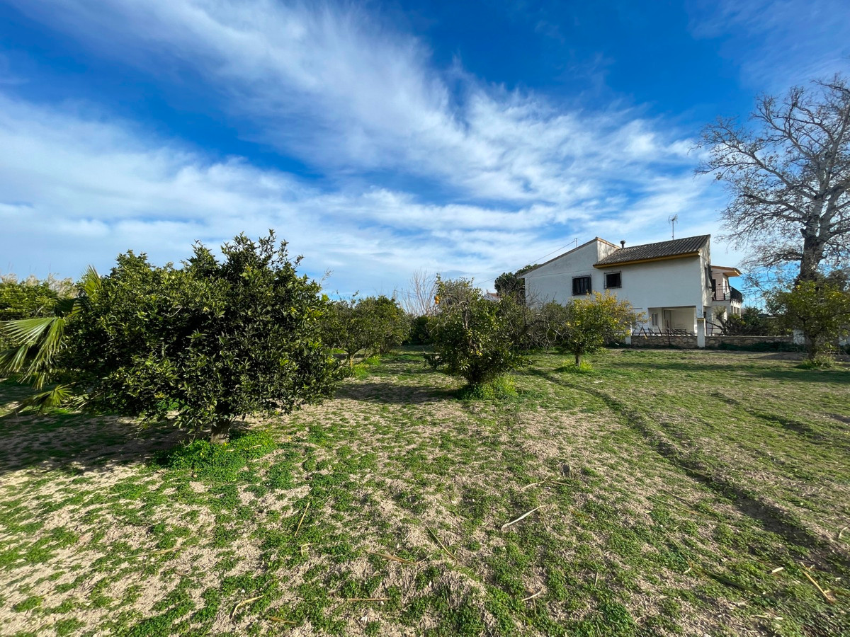 Huis te koop in Benejuzar | 5 slaapkamers H5297815