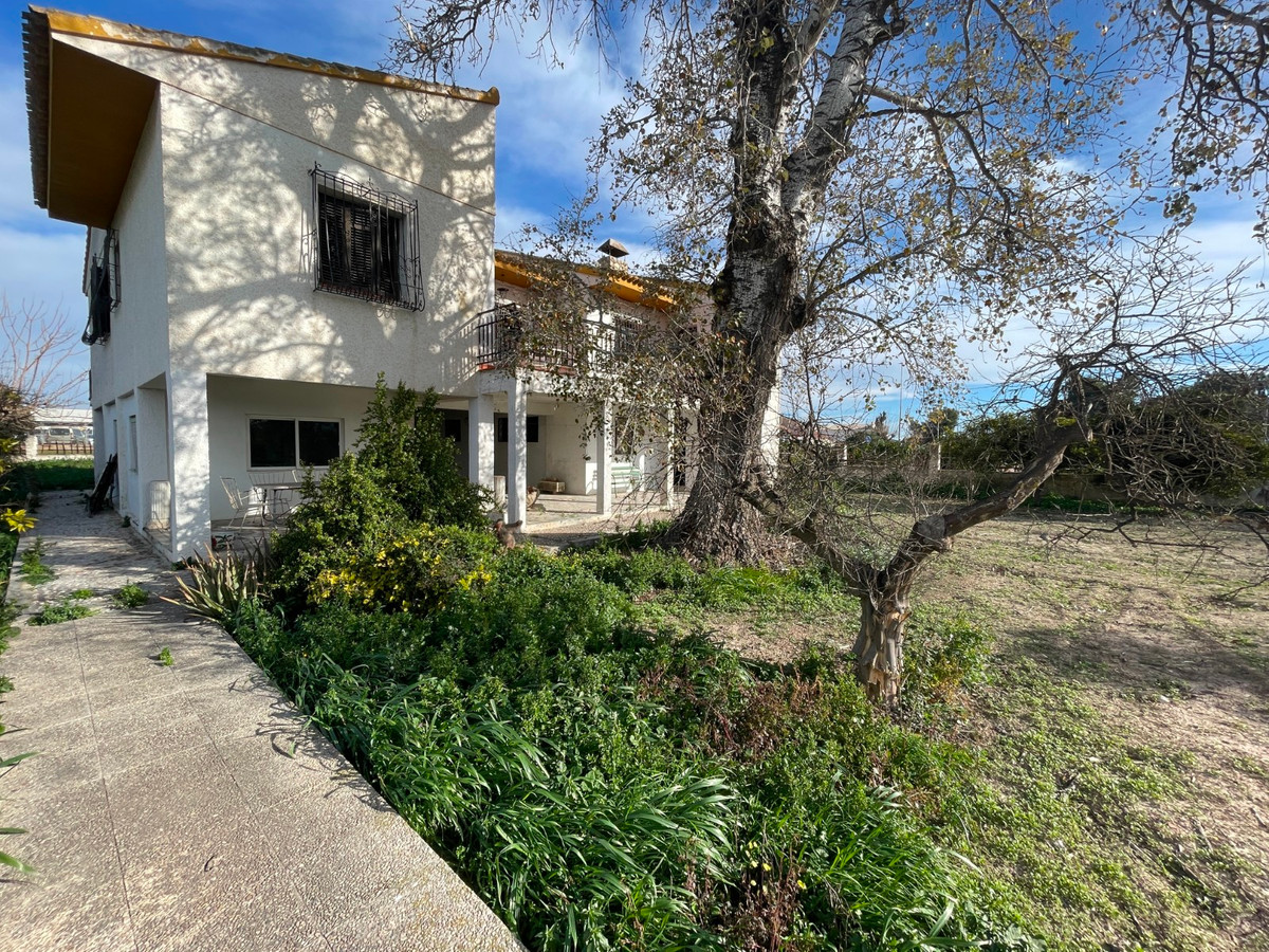 Huis te koop in Benejuzar | 5 slaapkamers H5297815