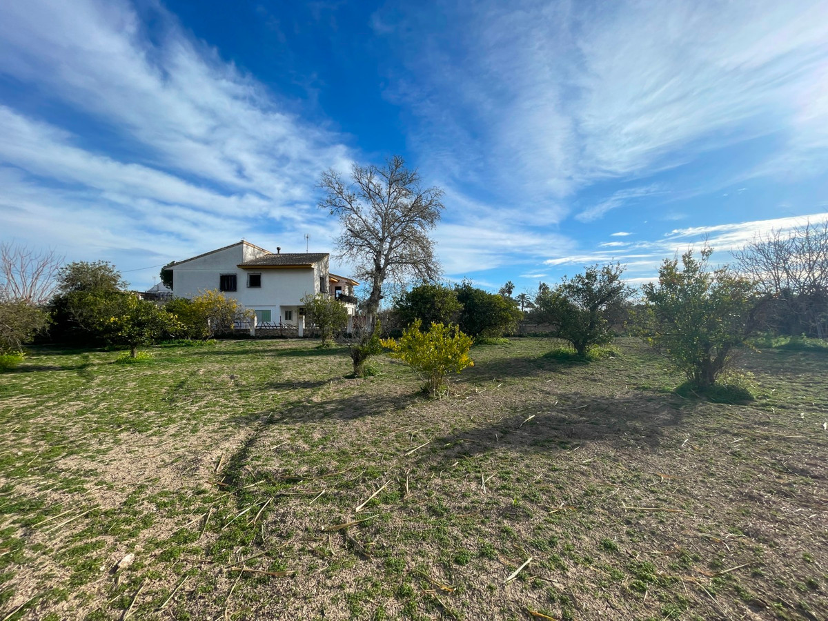 Huis te koop in Benejuzar | 5 slaapkamers H5297815