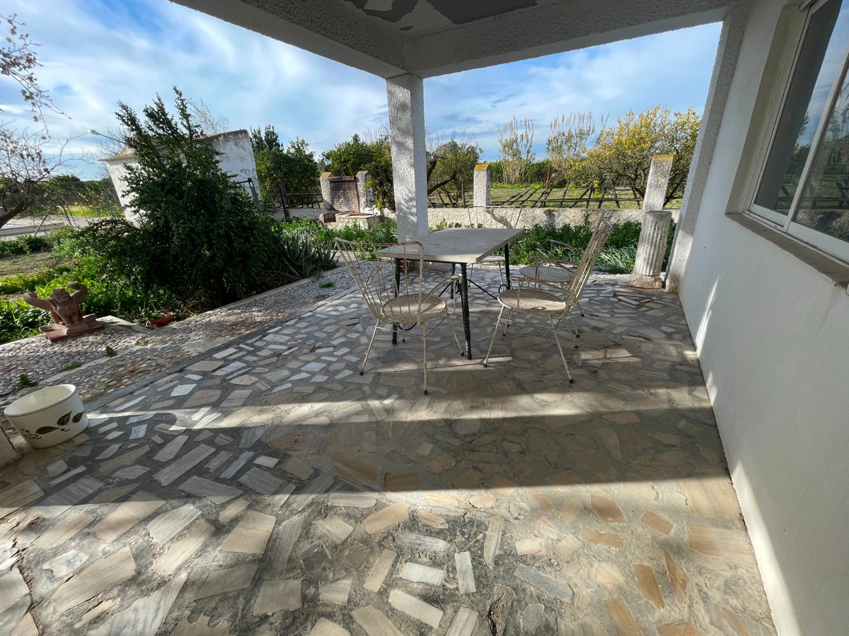 Huis te koop in Benejuzar | 5 slaapkamers H5297815