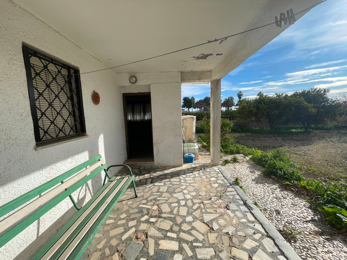 Huis te koop in Benejuzar | 5 slaapkamers H5297815