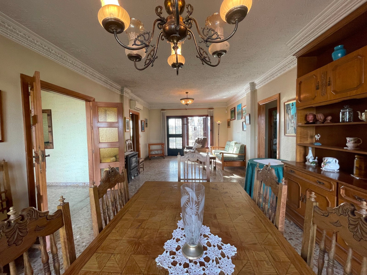 Huis te koop in Benejuzar | 5 slaapkamers H5297815