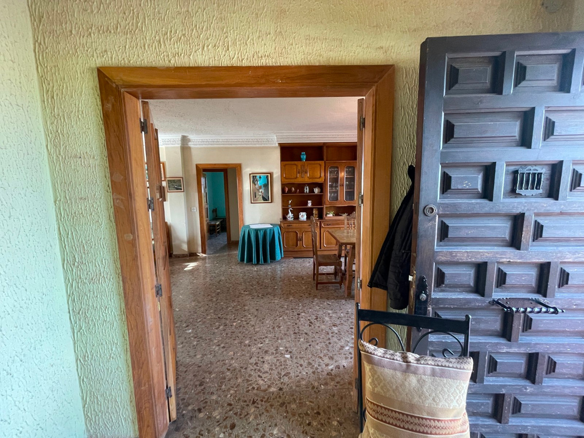 Huis te koop in Benejuzar | 5 slaapkamers H5297815