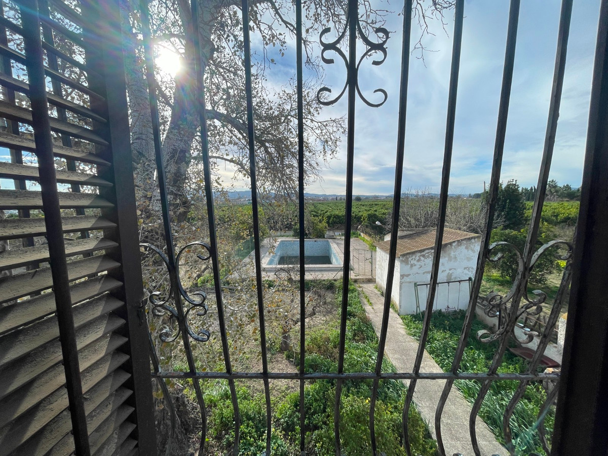 Huis te koop in Benejuzar | 5 slaapkamers H5297815