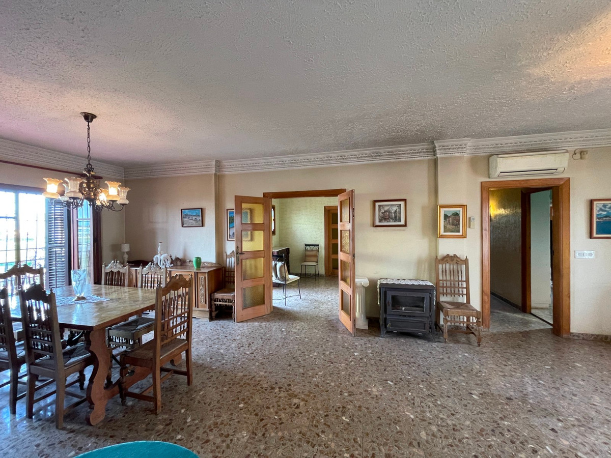 Huis te koop in Benejuzar | 5 slaapkamers H5297815