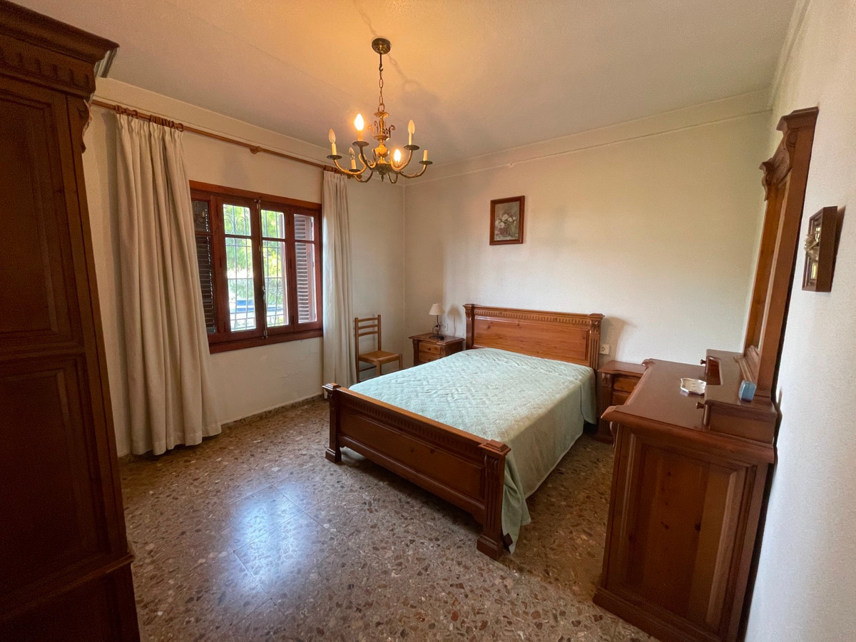Huis te koop in Benejuzar | 5 slaapkamers H5297815