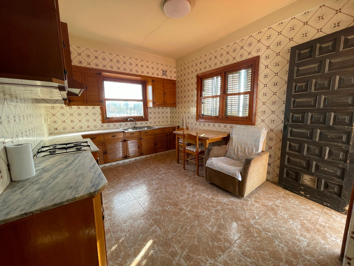 Huis te koop in Benejuzar | 5 slaapkamers H5297815