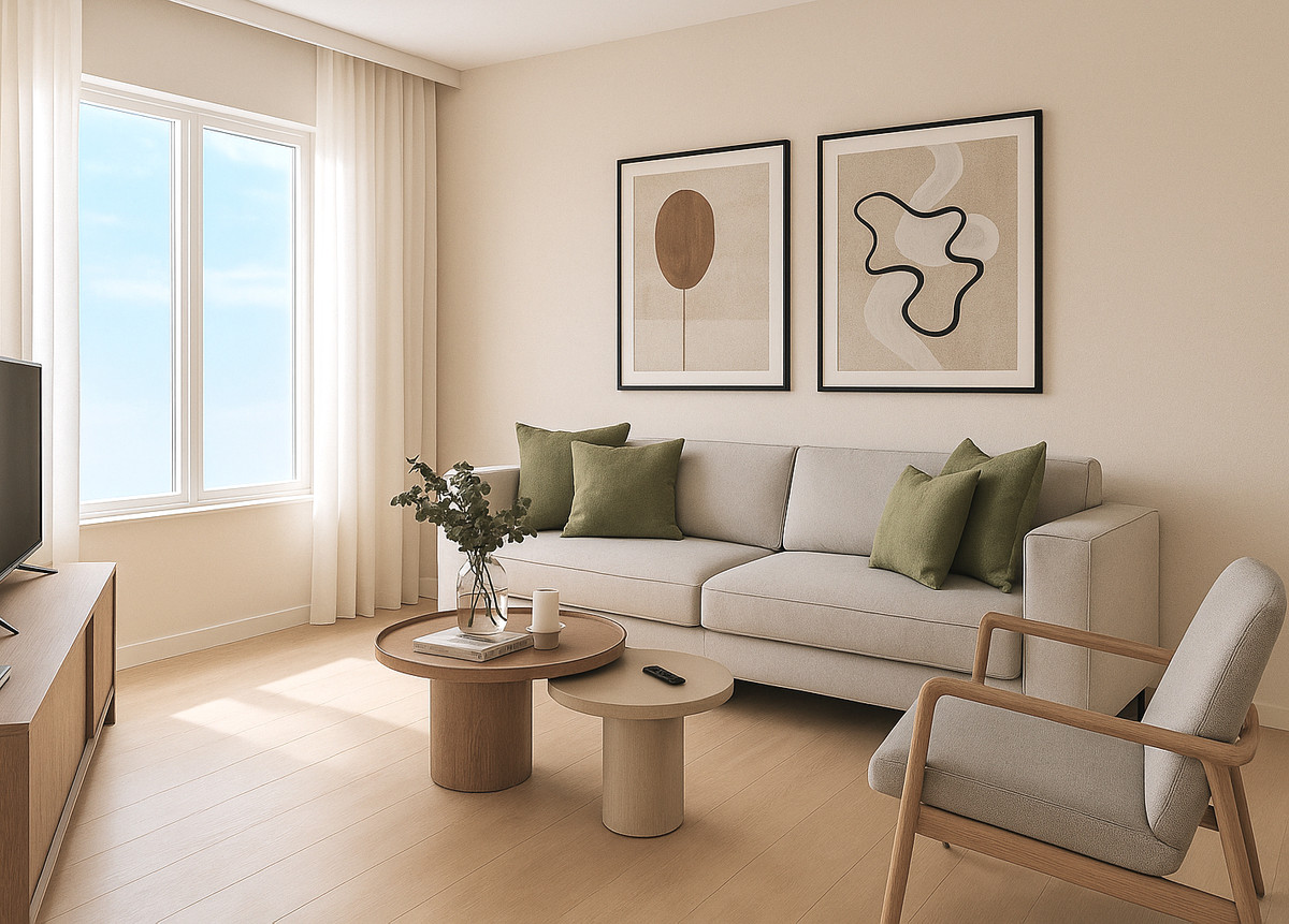 Duplex te koop in Benejuzar | 2 - 3 slaapkamers H5304934