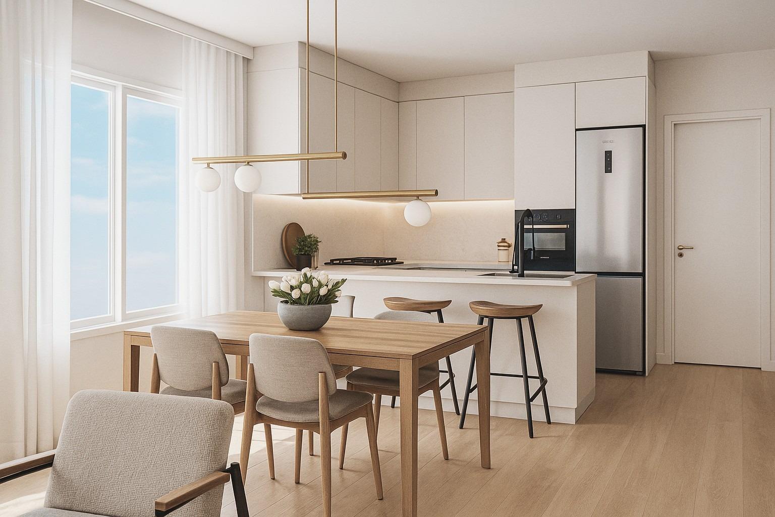 Appartement te koop in Benejúzar | 2 slaapkamers H9567