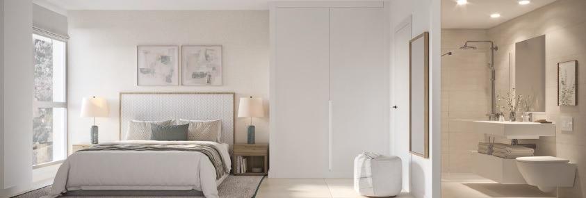Apartment te koop in Benicassim | 3 slaapkamers H0876