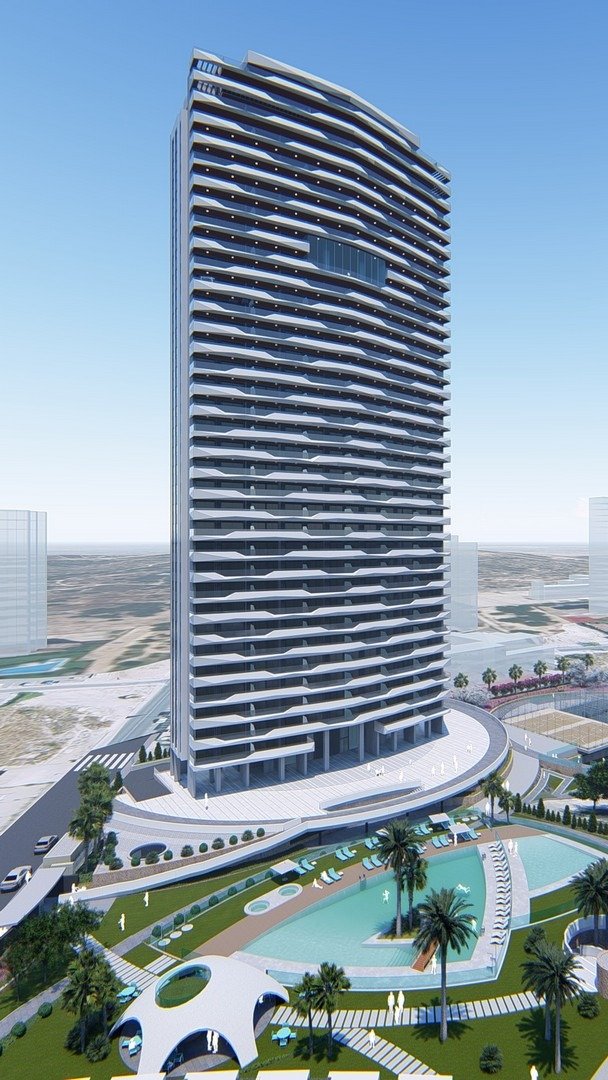 Nieuwbouw in Benidorm-22