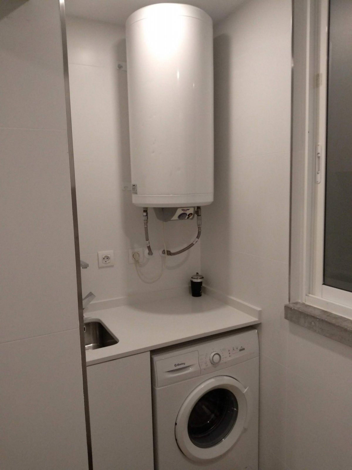 Appartement te koop in Benidorm | 1 slaapkamers H4338601