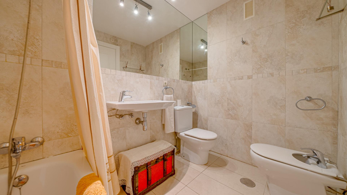 Appartement te koop in Benidorm | 1 slaapkamers H4398355